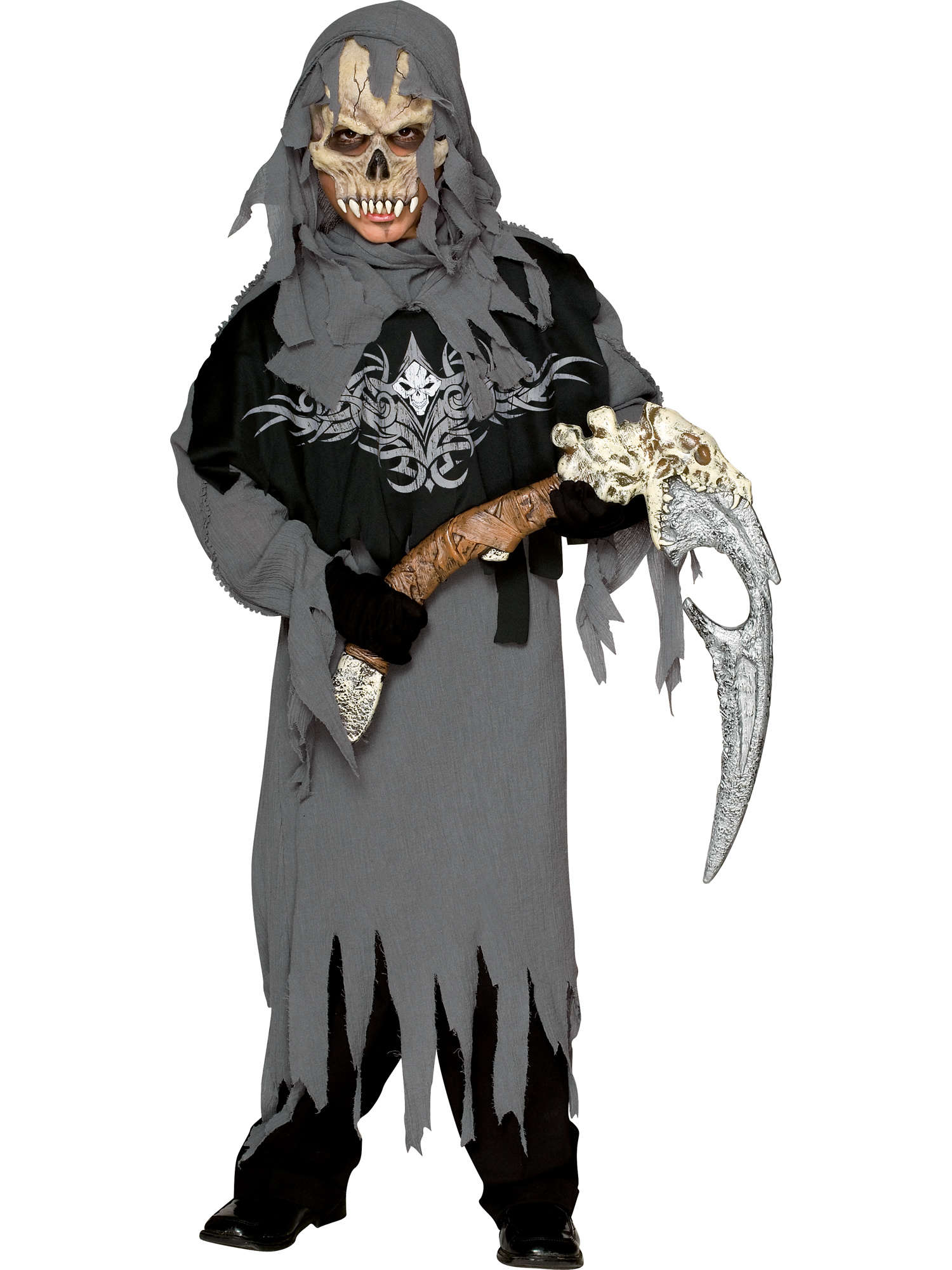 CHILD GRIM REAPER 1