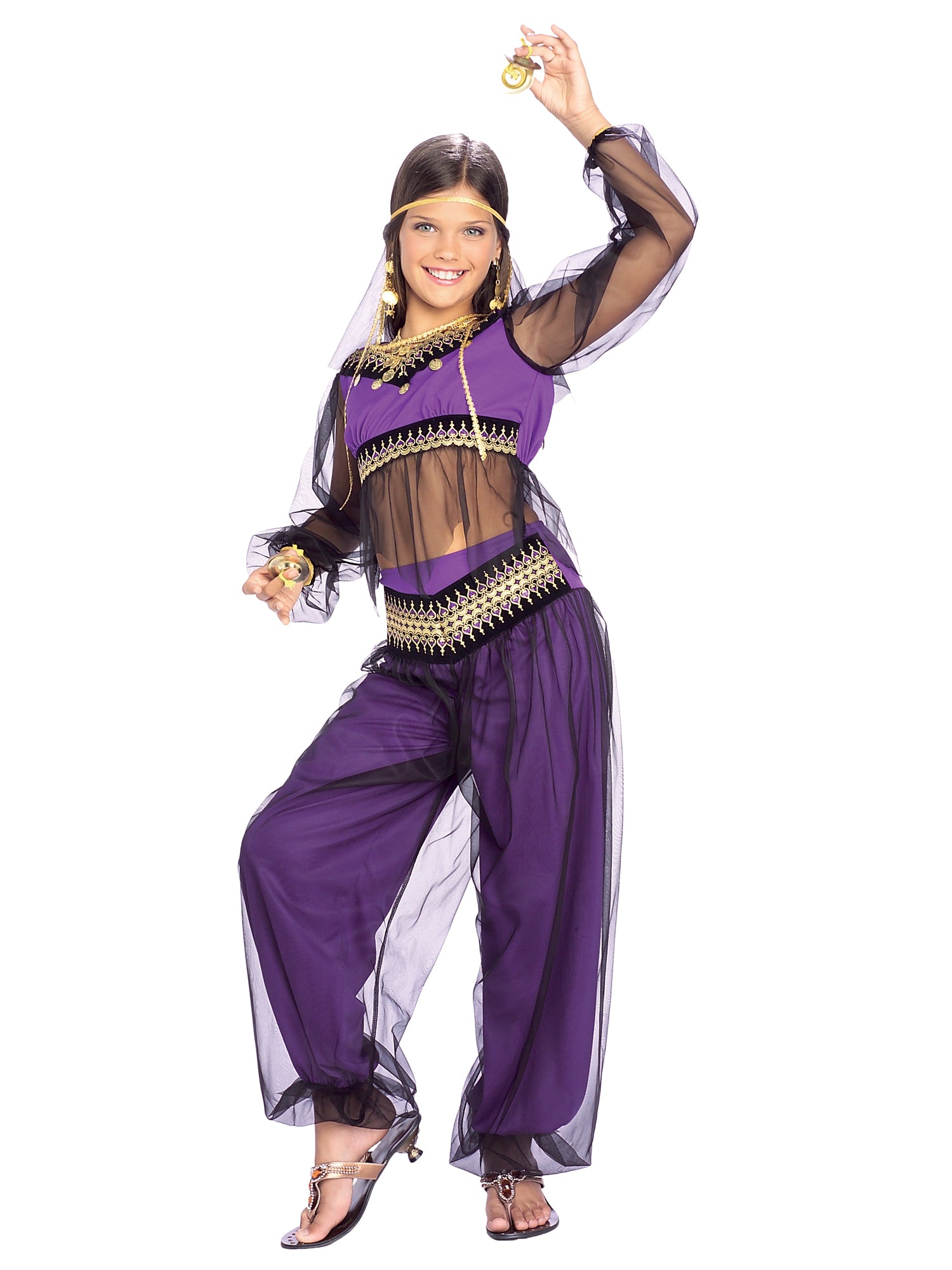 Harem Princess 1