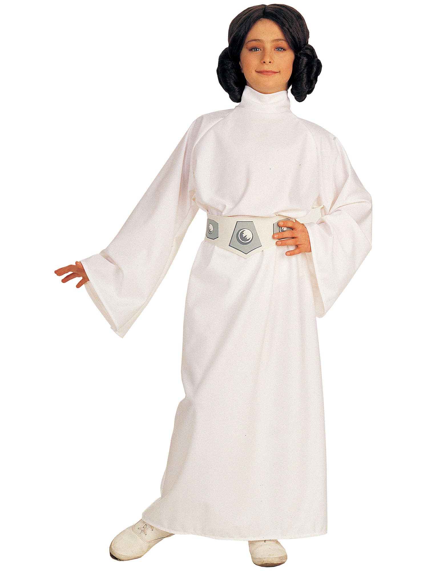 PRINCESS LEIA 1