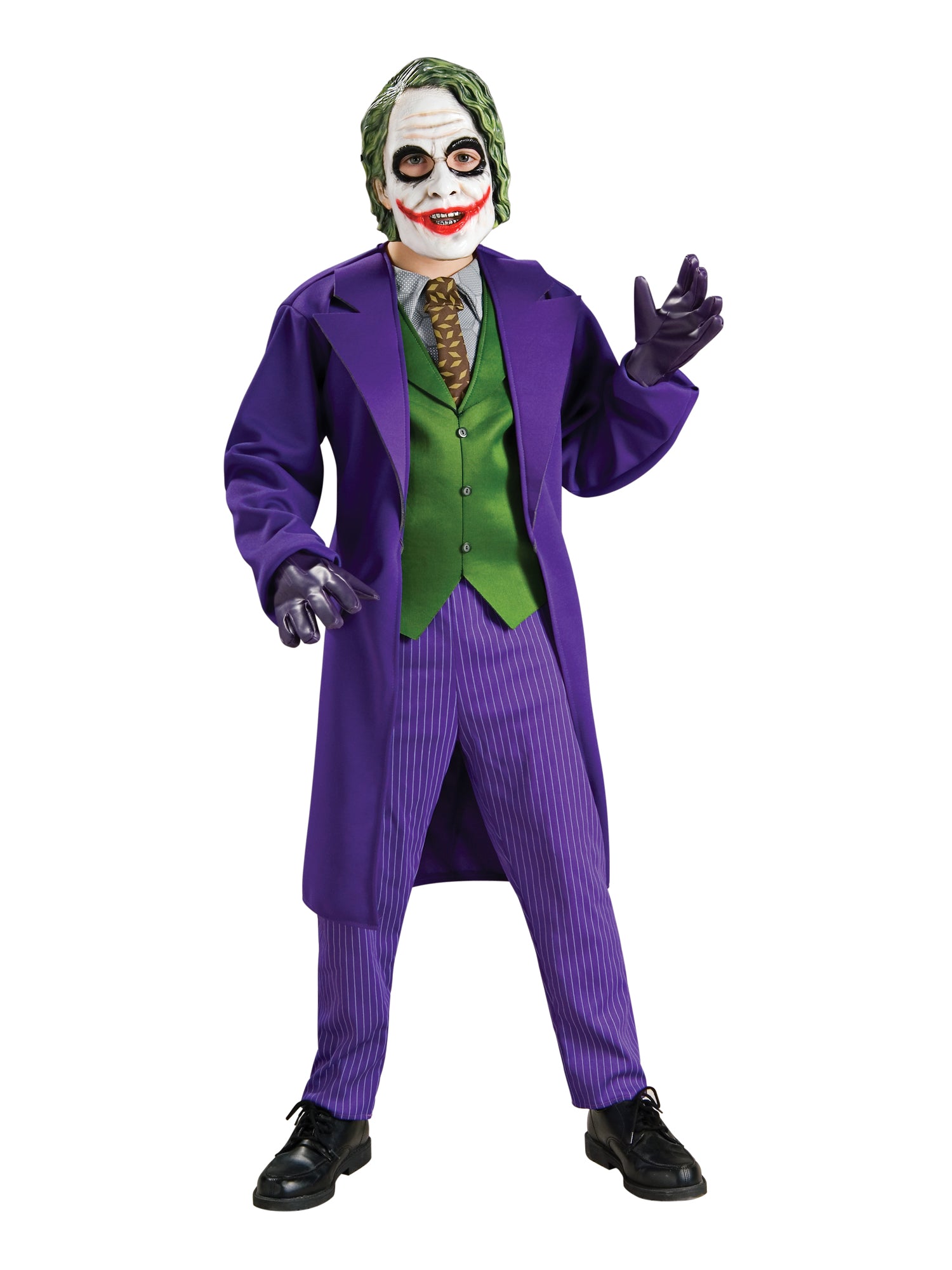 The Joker Deluxe 1