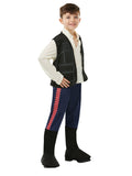 HAN SOLO 1