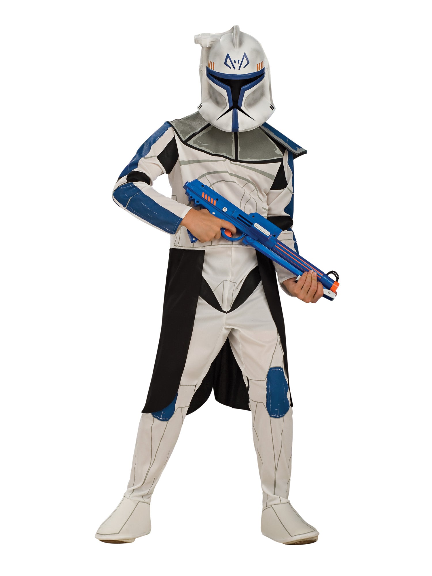 H/S CLONETROOPER REX 1