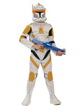 Clone Trooper Commander Cody - Childrens 1