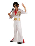 Elvis Deluxe Child Costume 1