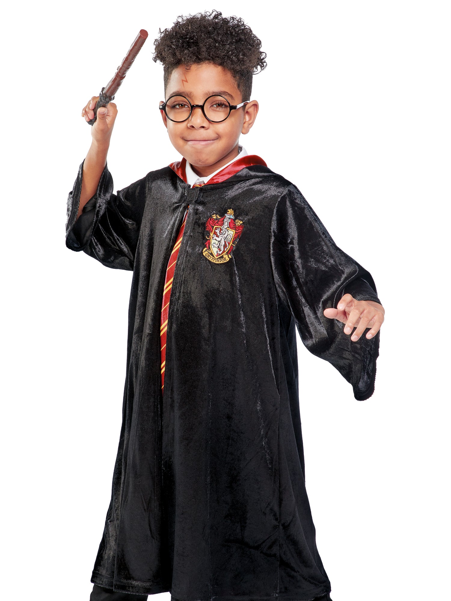 Harry Potter Robe Deluxe 2