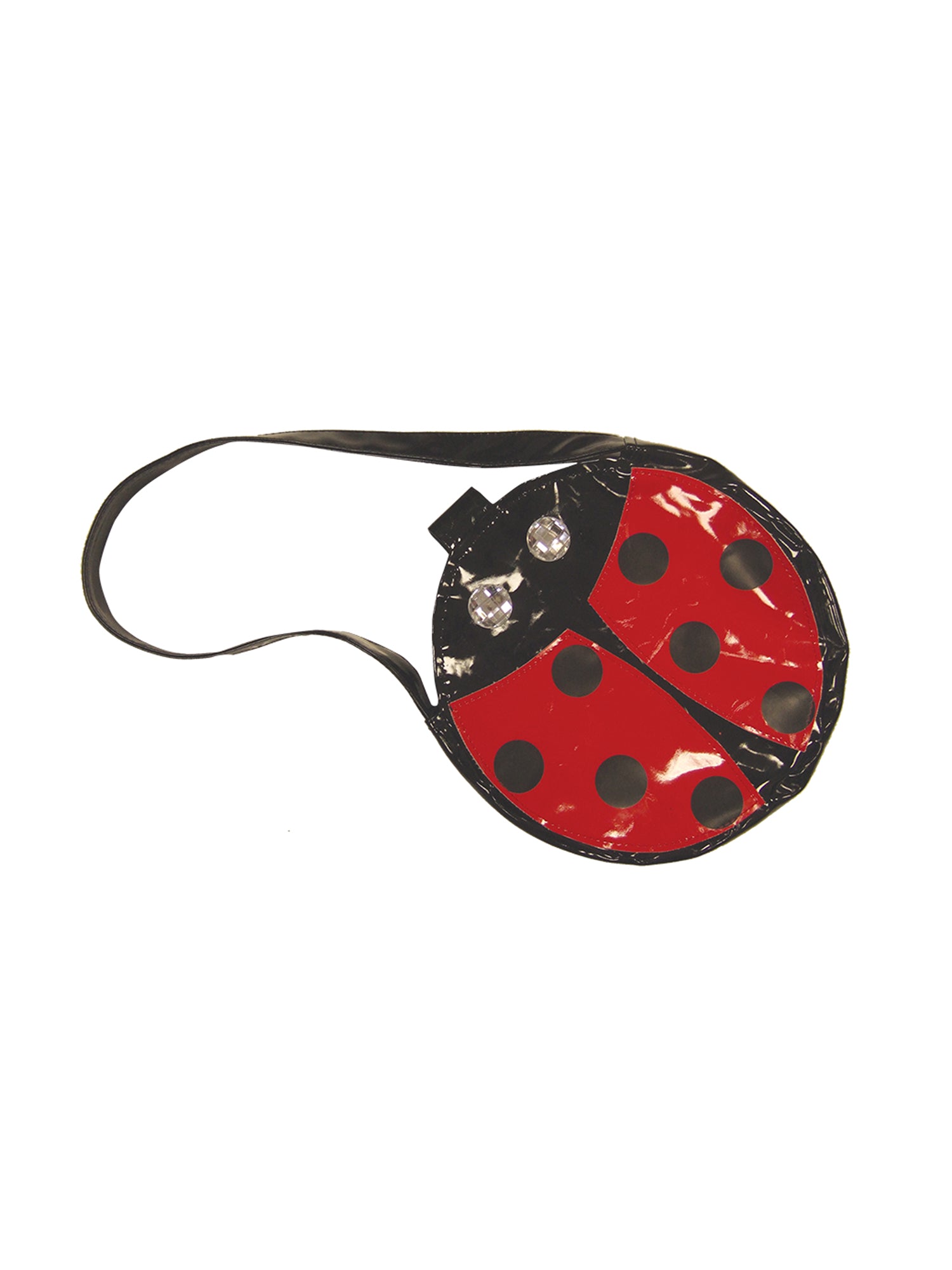 LADYBIRD BAG 1