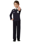 Kids Police Officer-R807 - Childrens 1