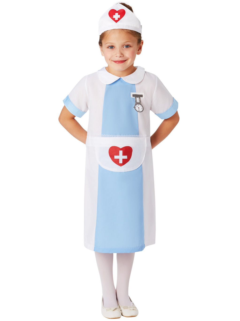Nurse 1