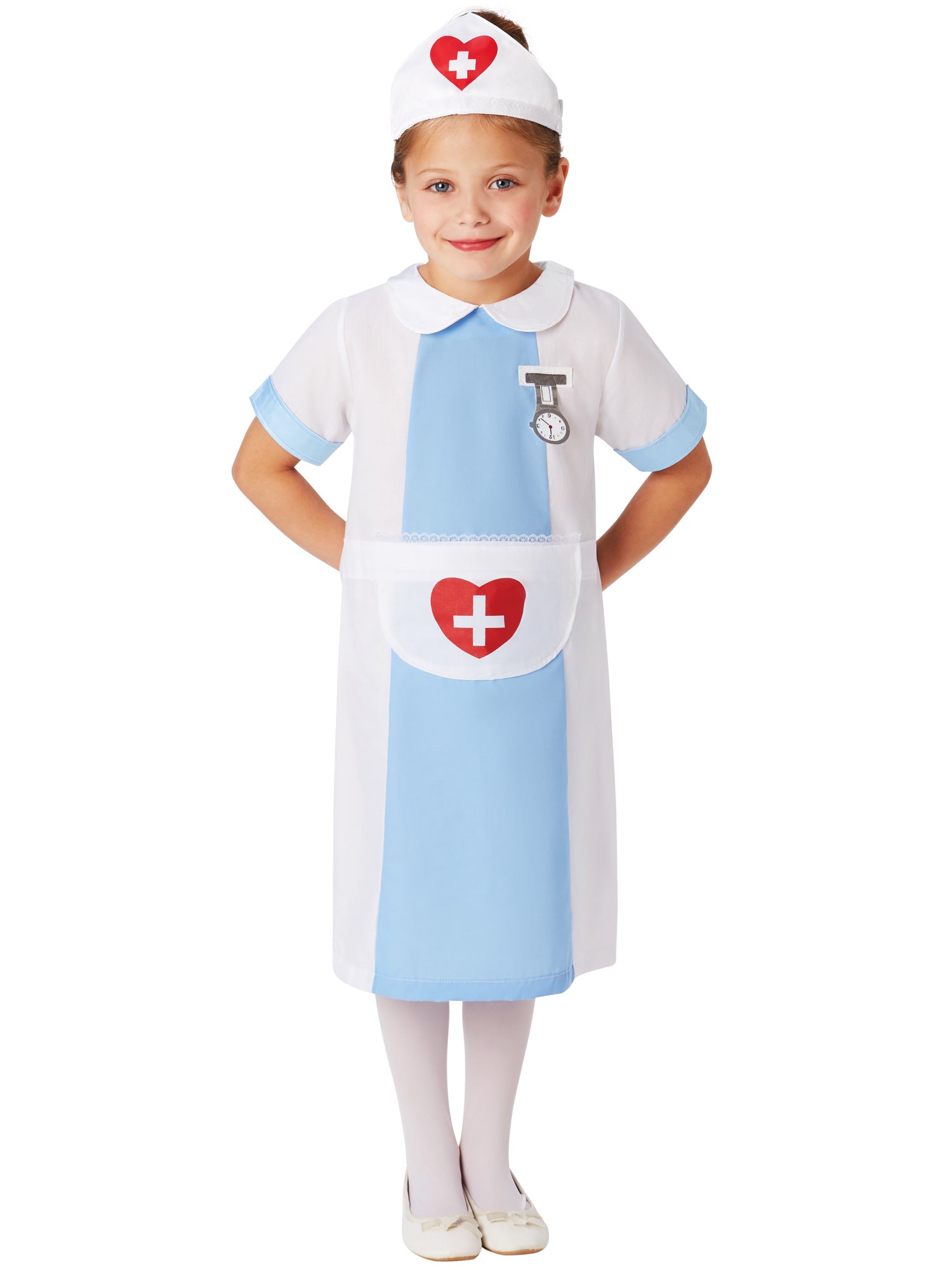 Nurse 1