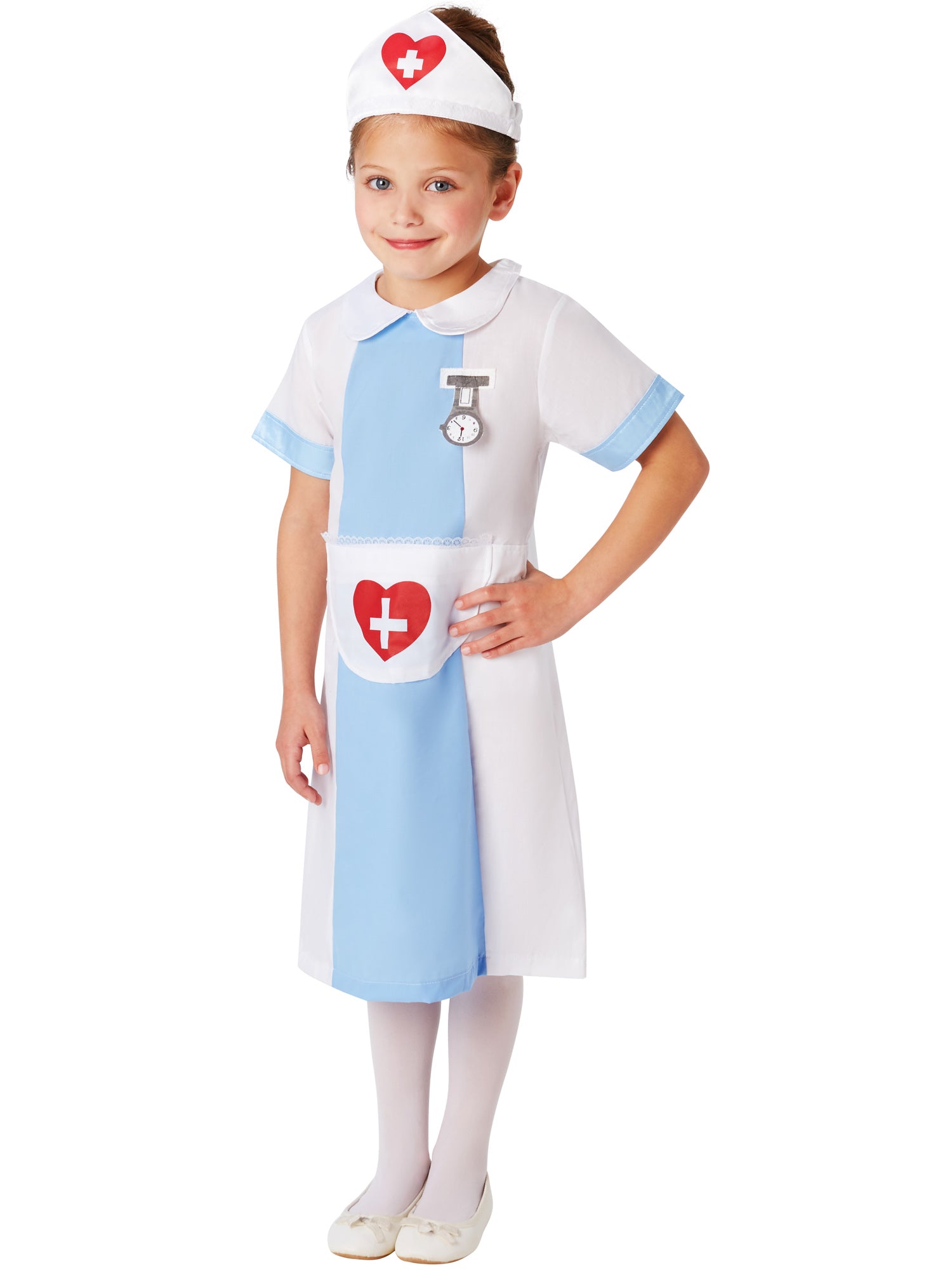Nurse 3