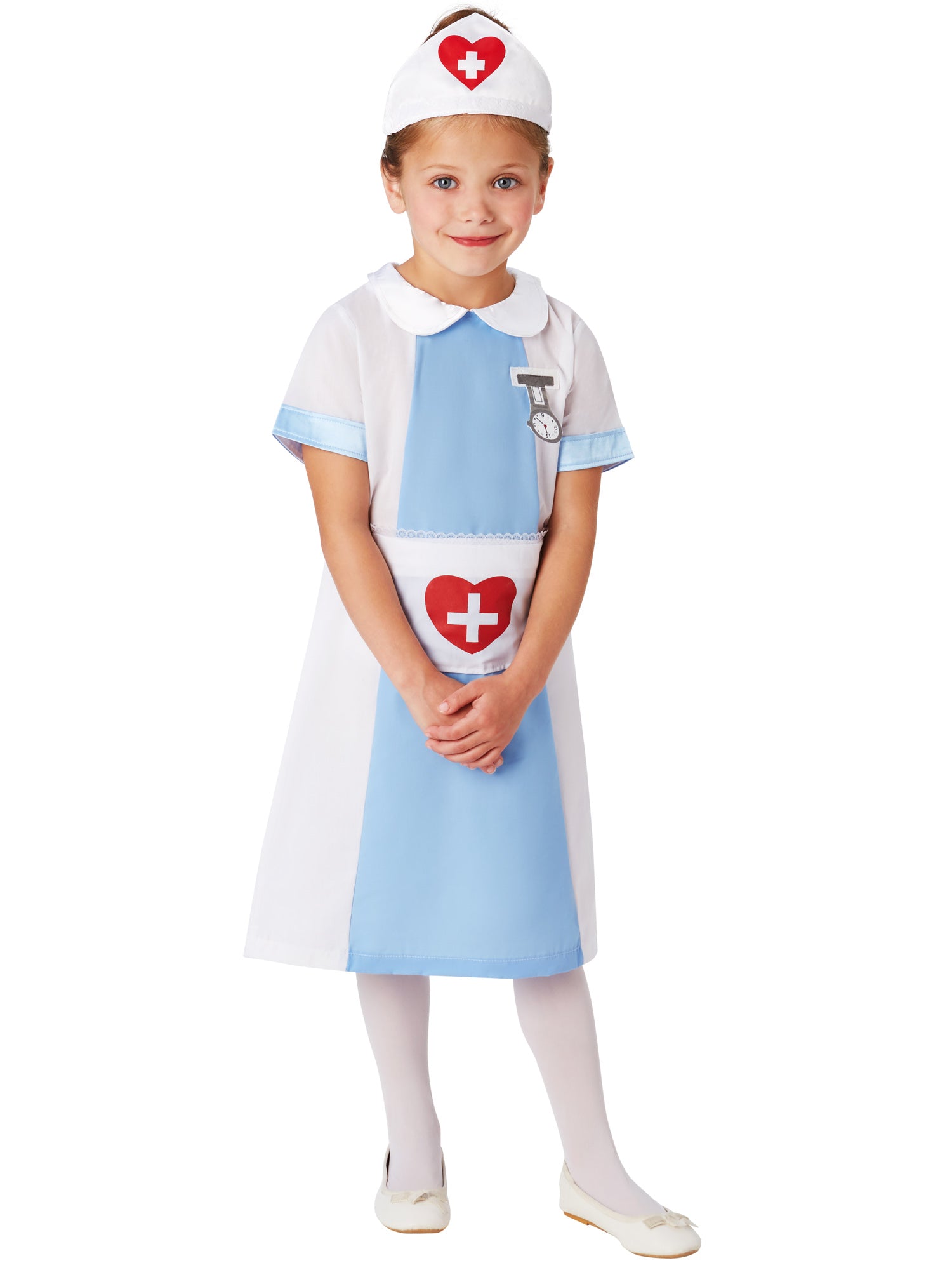 Nurse 4