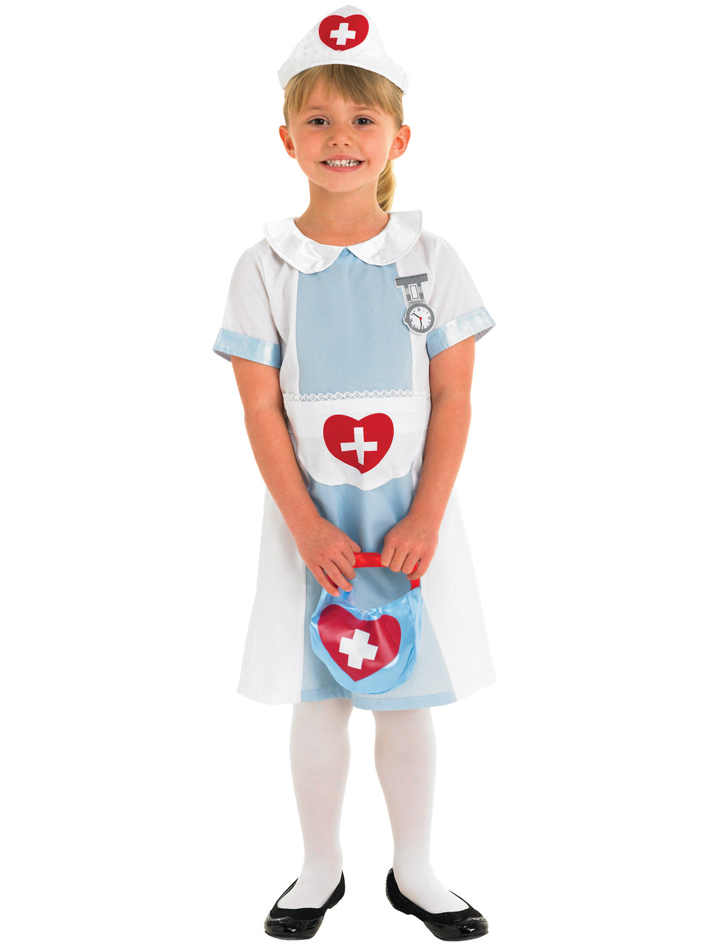 Nurse 5