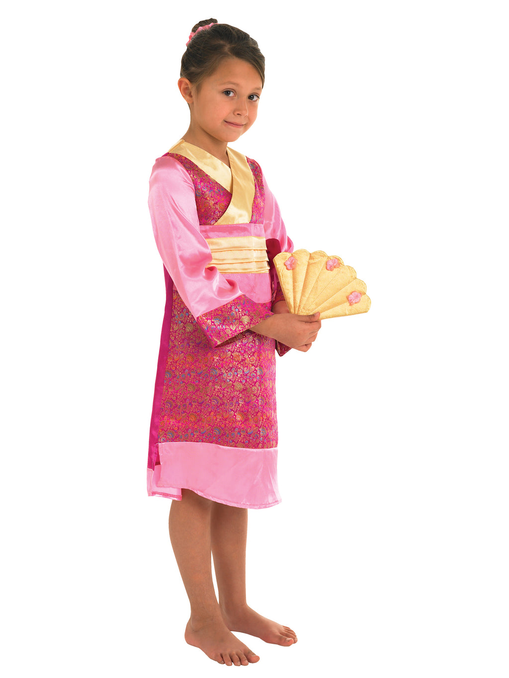 Oriental Princess 1