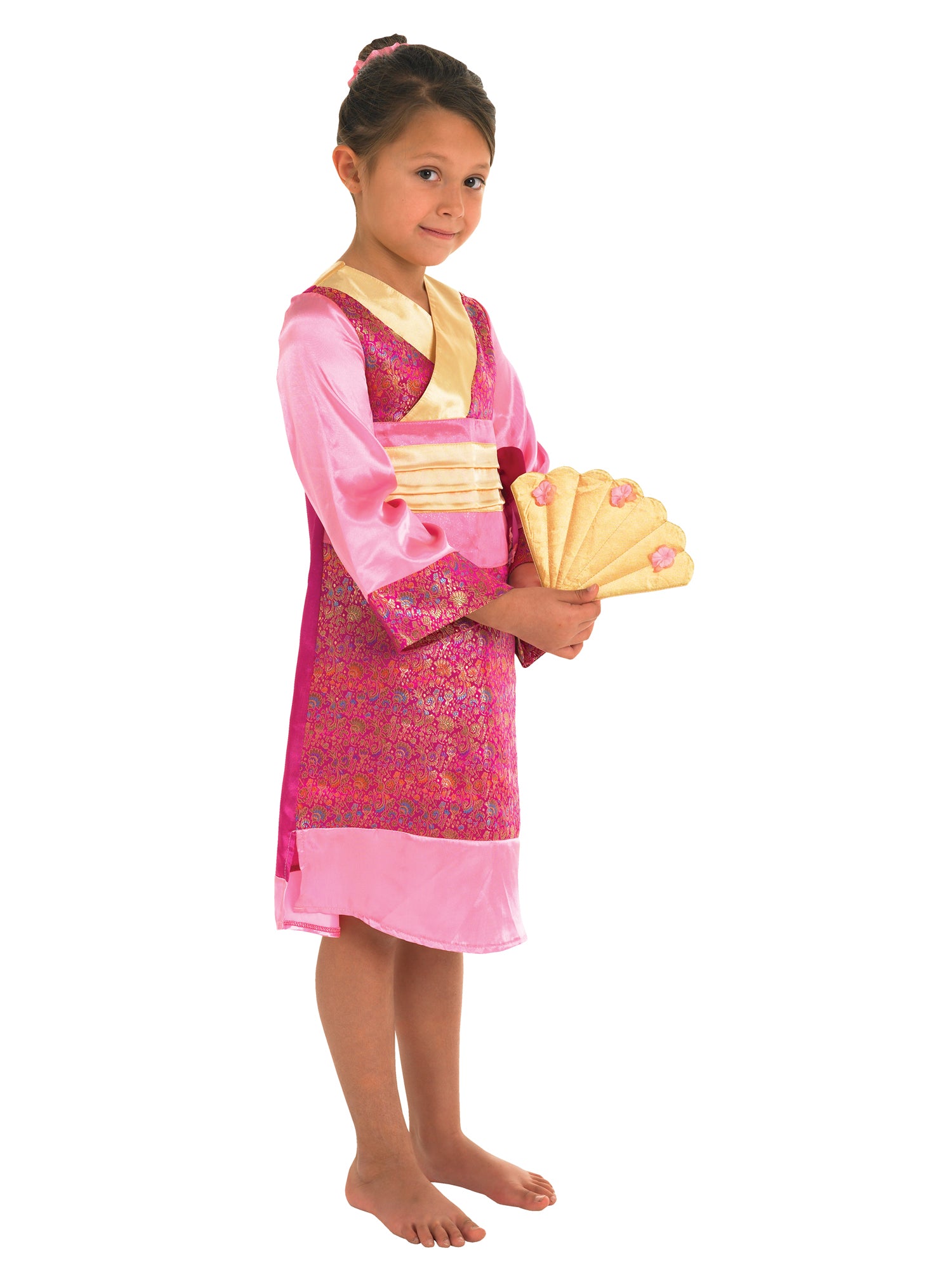 Oriental Princess 1