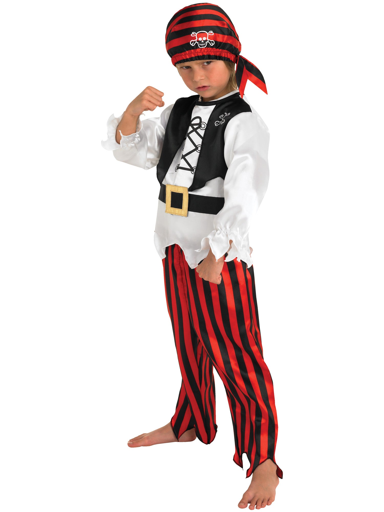 Pirate Boy 2