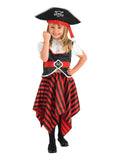 Pirate Girl 1