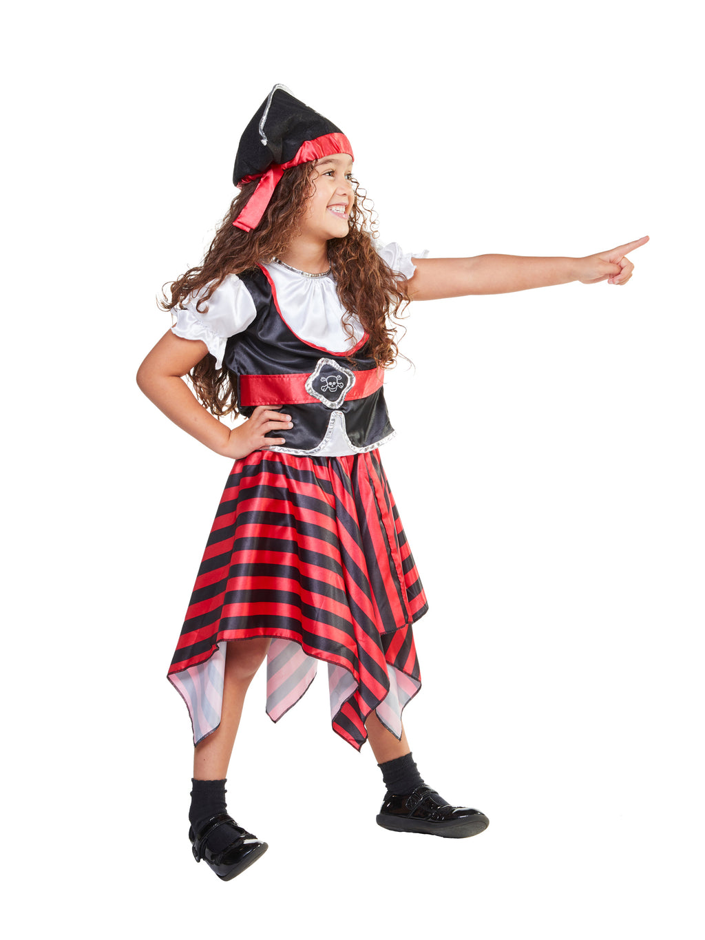 Pirate Girl 2