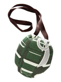 HAND GRENADE BAG 1