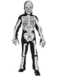 Muscle Chest Skeleton 1