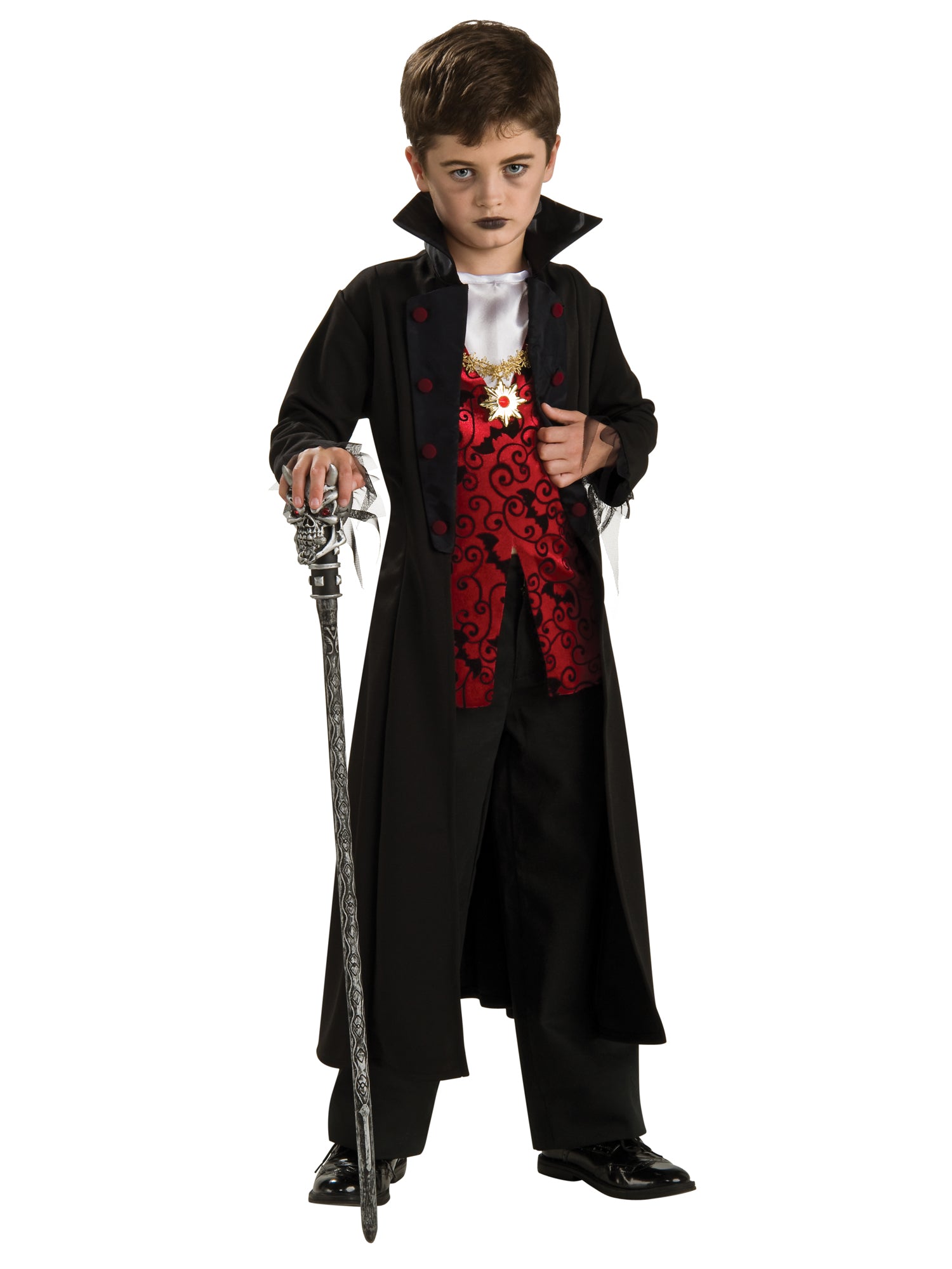 Royal Vampire 1