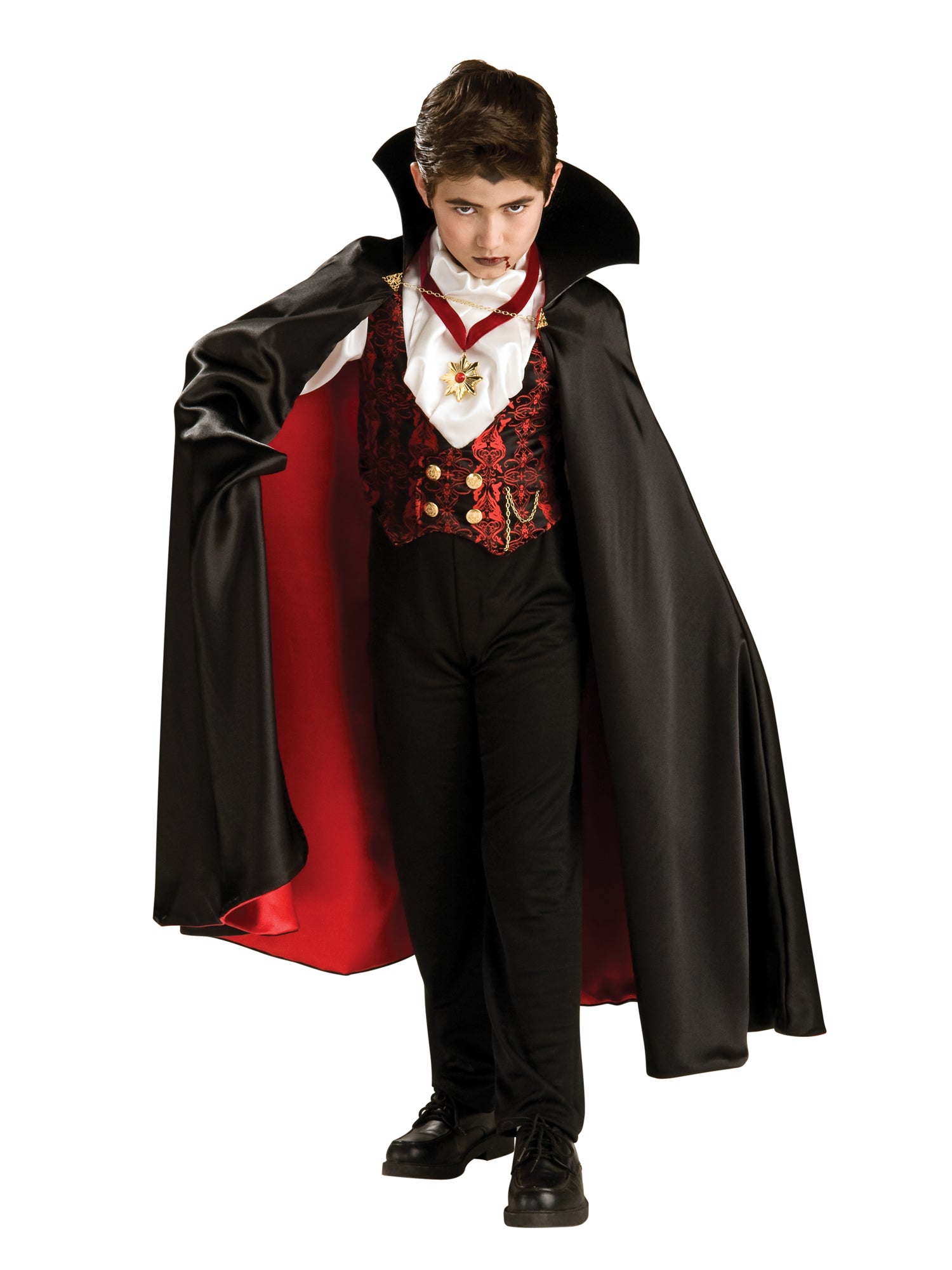 Transylvanian Vampire Deluxe 1
