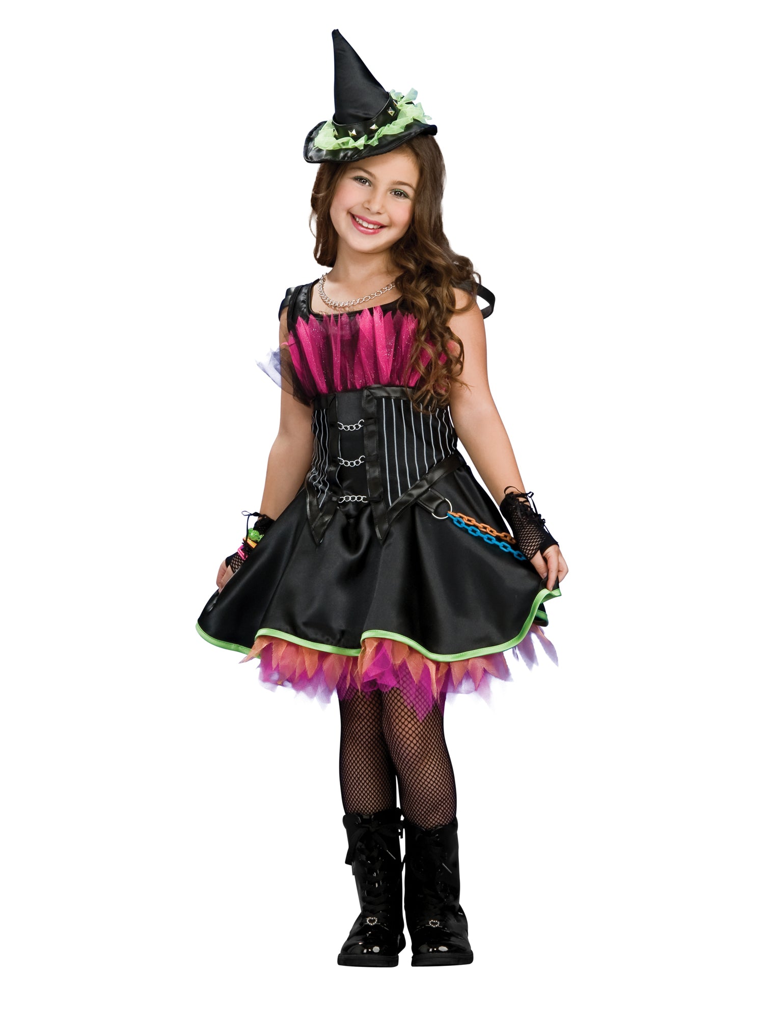 ROCKIN' OUT WITCH 1