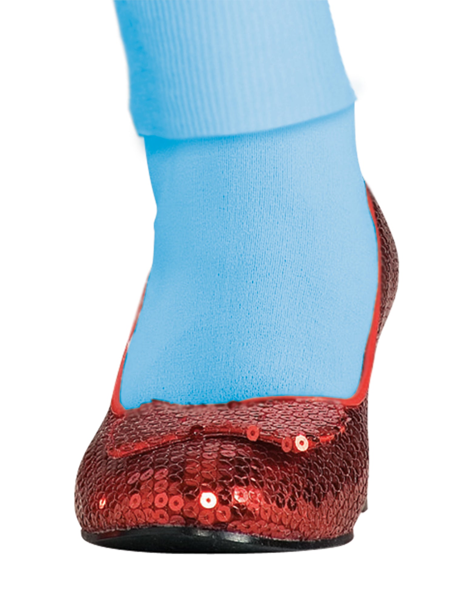 Sequin Dorothy Shoes 3