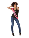 Army Sashes (Pack Of 4) 1
