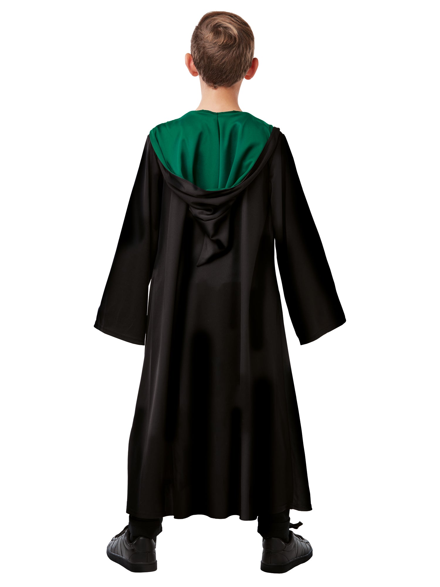 Slytherin Robe - Childrens 2