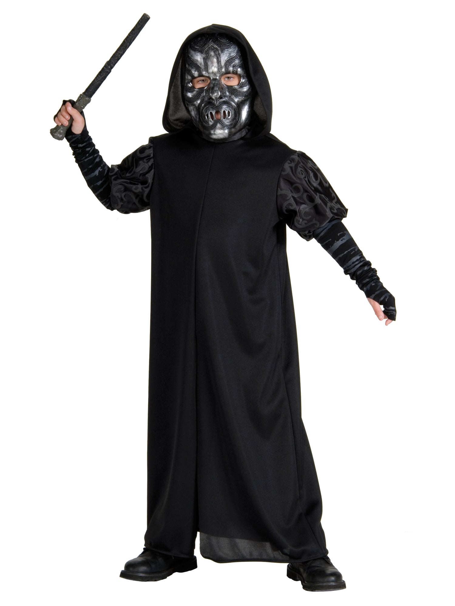 Deatheater Costume 1