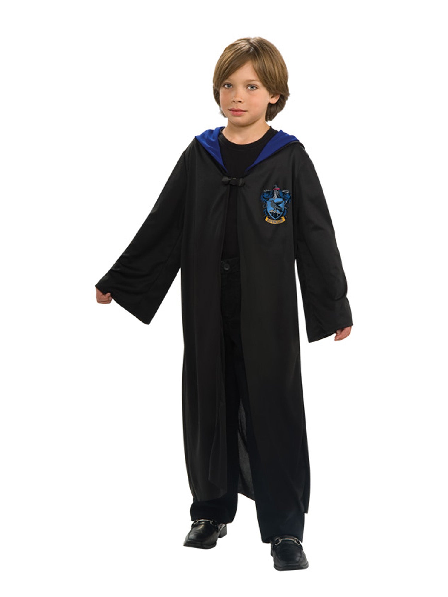 RAVENCLAW ROBE 1