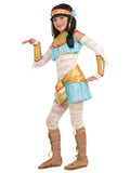 EGYPTIAN-ISTA 1