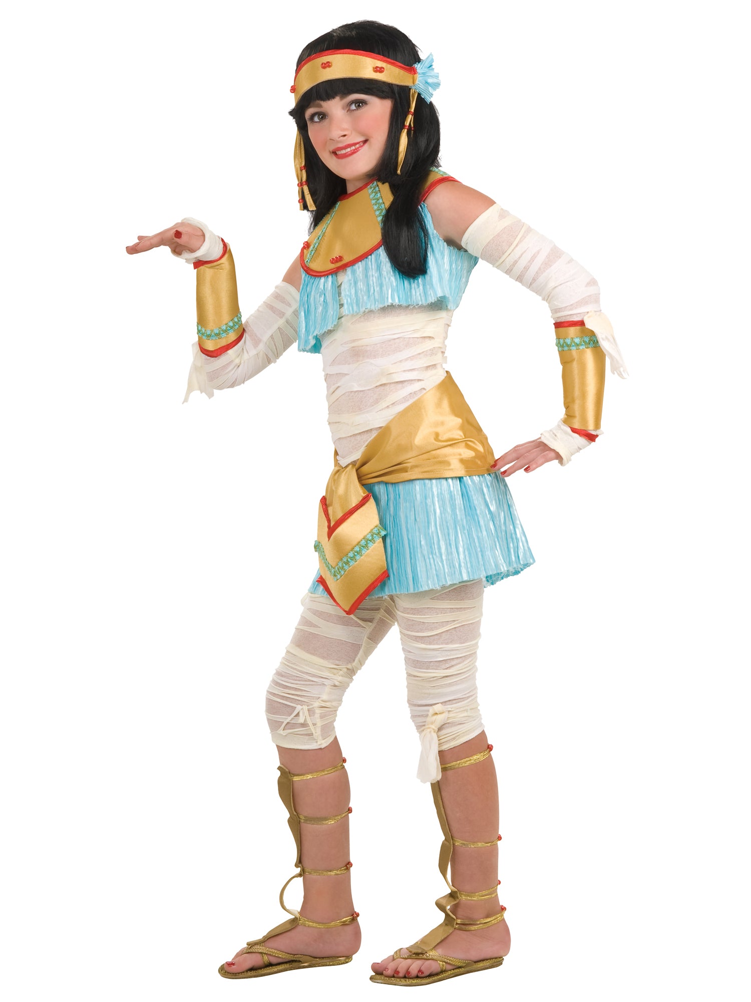EGYPTIAN-ISTA 1