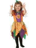 PUMPKIN WITCH 1
