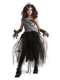 Goth Prom Queen 1
