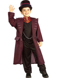 WILLY WONKA 1