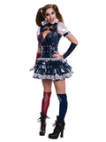 Harley Quinn Costume 1