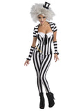 BEETLEJUICE SECRET WISHES CORSET - WOMENS 1