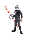 DLX. INQUISITOR 1