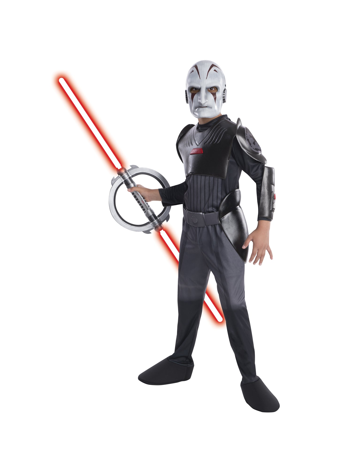 DLX. INQUISITOR 1