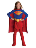 Supergirl Deluxe 1
