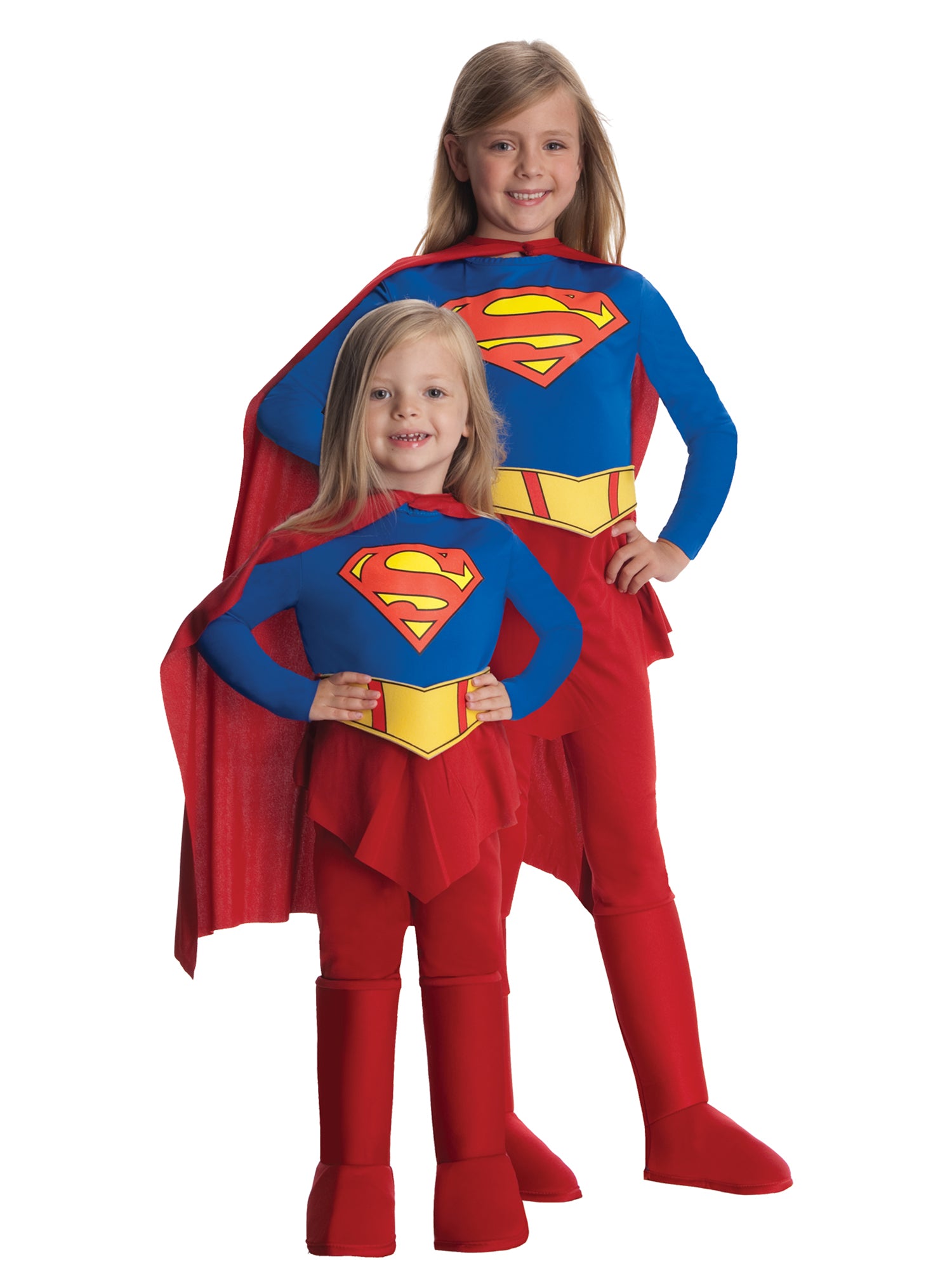 Supergirl Deluxe 2