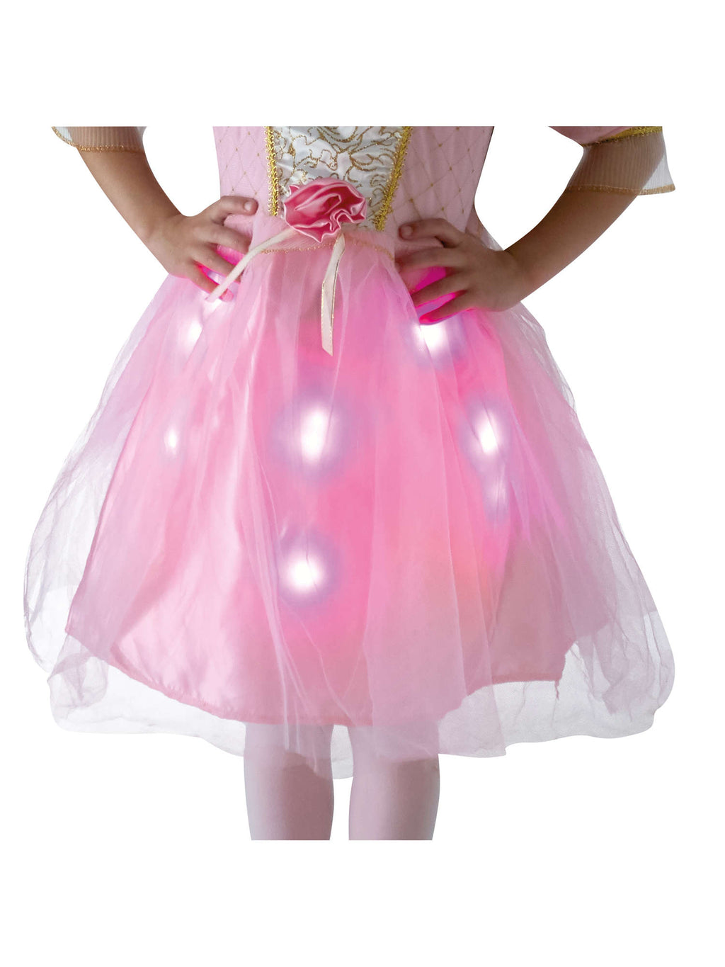 Twinkler Rose Princess 2