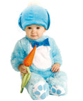Handsome Lil' Wabbit 1