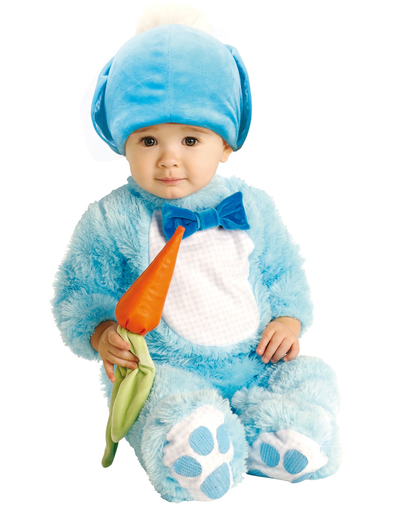 Handsome Lil' Wabbit 1