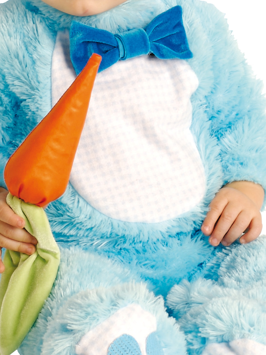 Handsome Lil' Wabbit 2