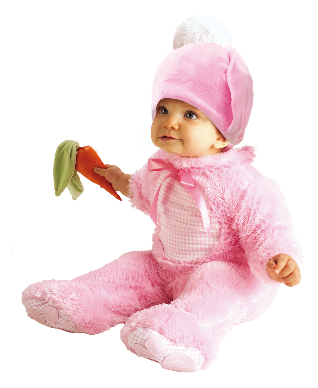 Precious Pink Wabbit - Childrens 1