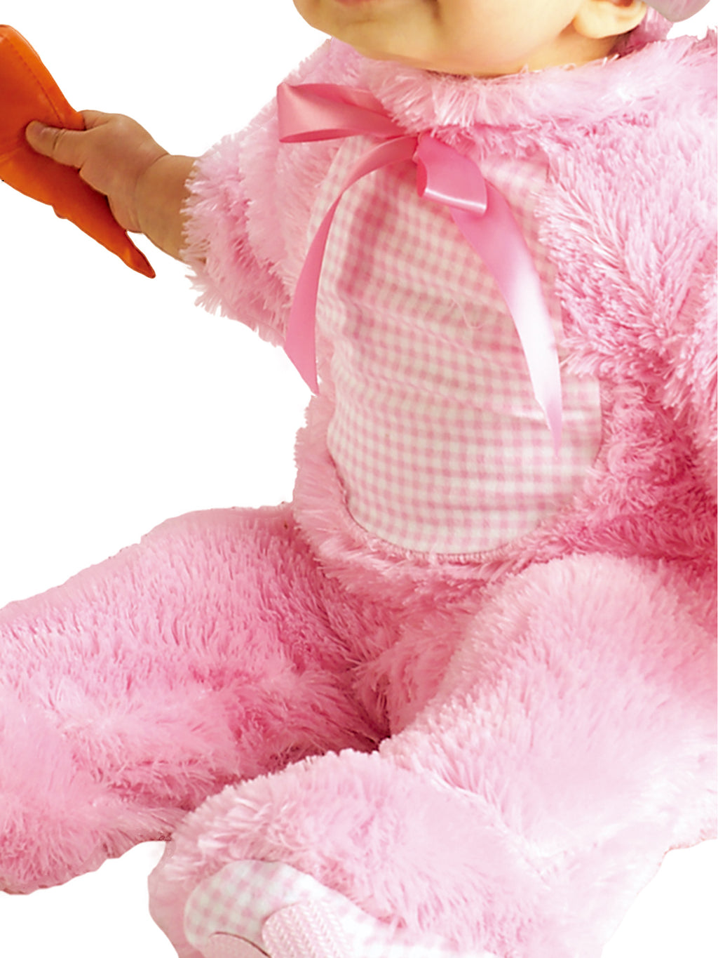 Precious Pink Wabbit - Childrens 2