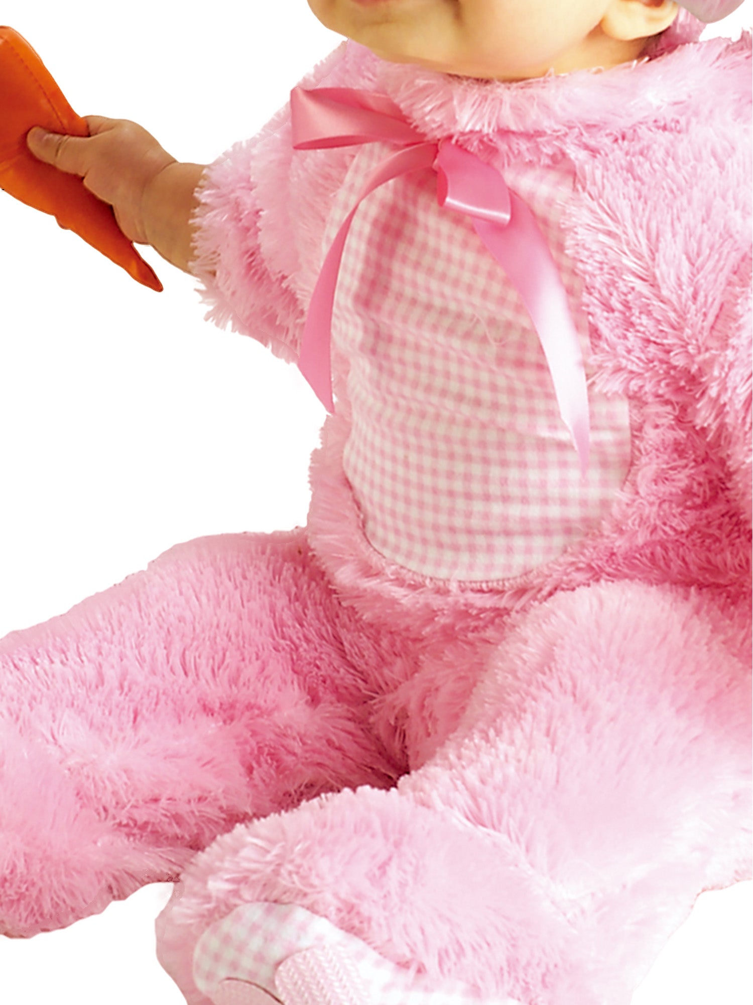 Precious Pink Wabbit - Childrens 2