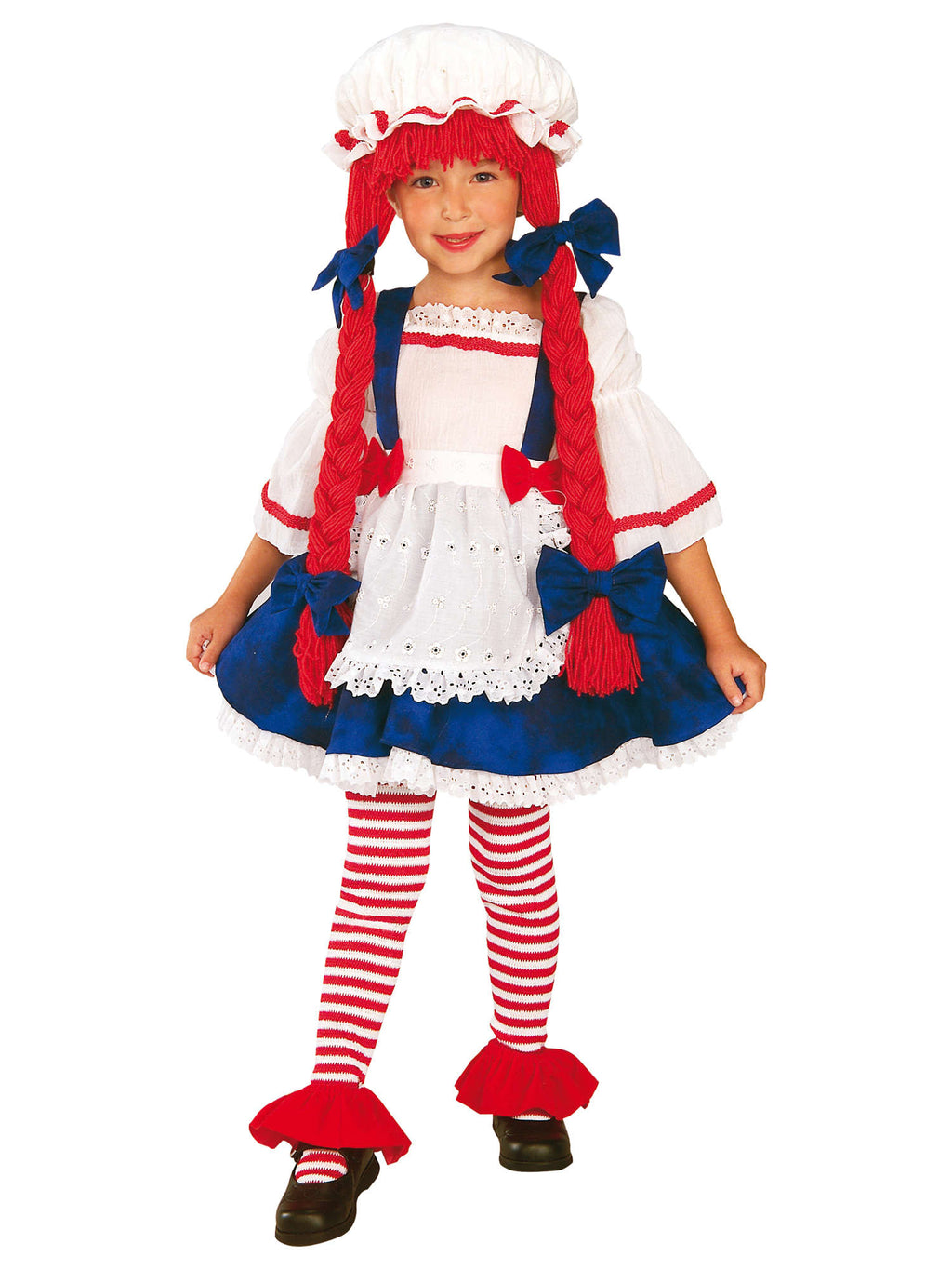 Ragdoll Girl 2